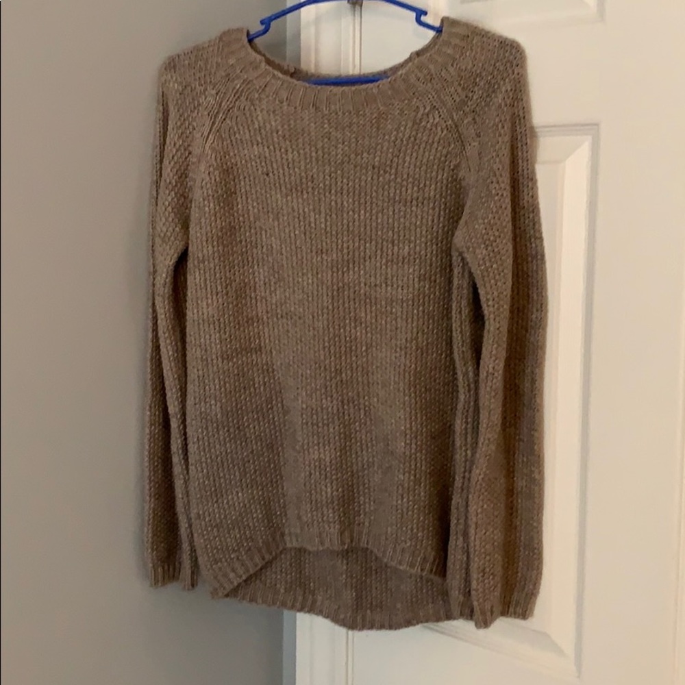 Nordstrom knit sweater